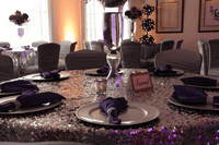 Wood Table Rentals Los Angeles